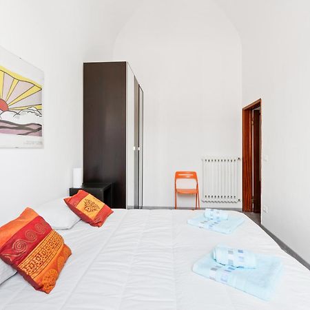 Piazza Alberti Apartment With Terrace Florence Extérieur photo