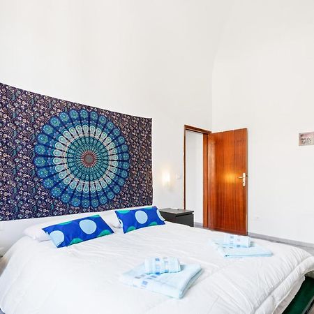 Piazza Alberti Apartment With Terrace Florence Extérieur photo