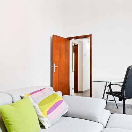 Piazza Alberti Apartment With Terrace Florence Extérieur photo