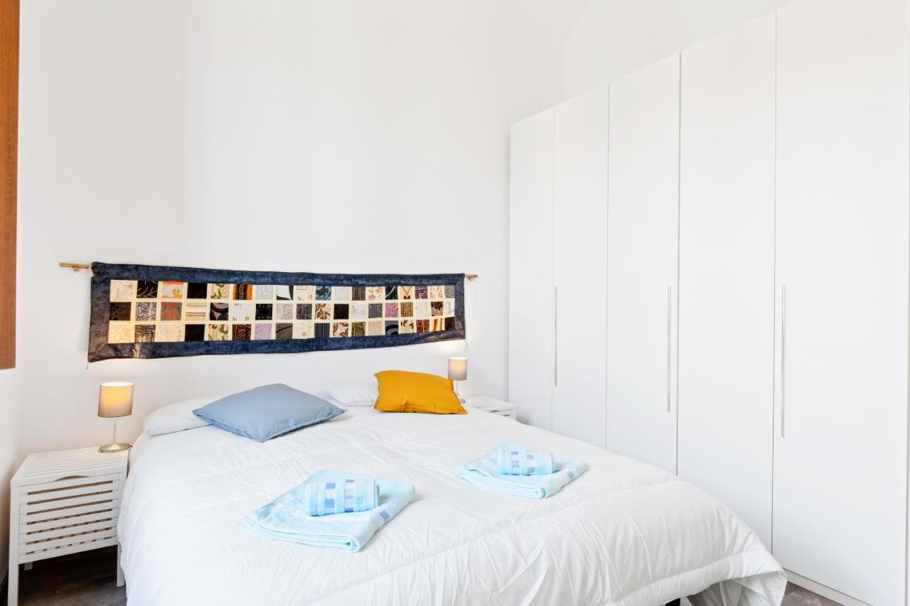 Piazza Alberti Apartment With Terrace Florence Extérieur photo