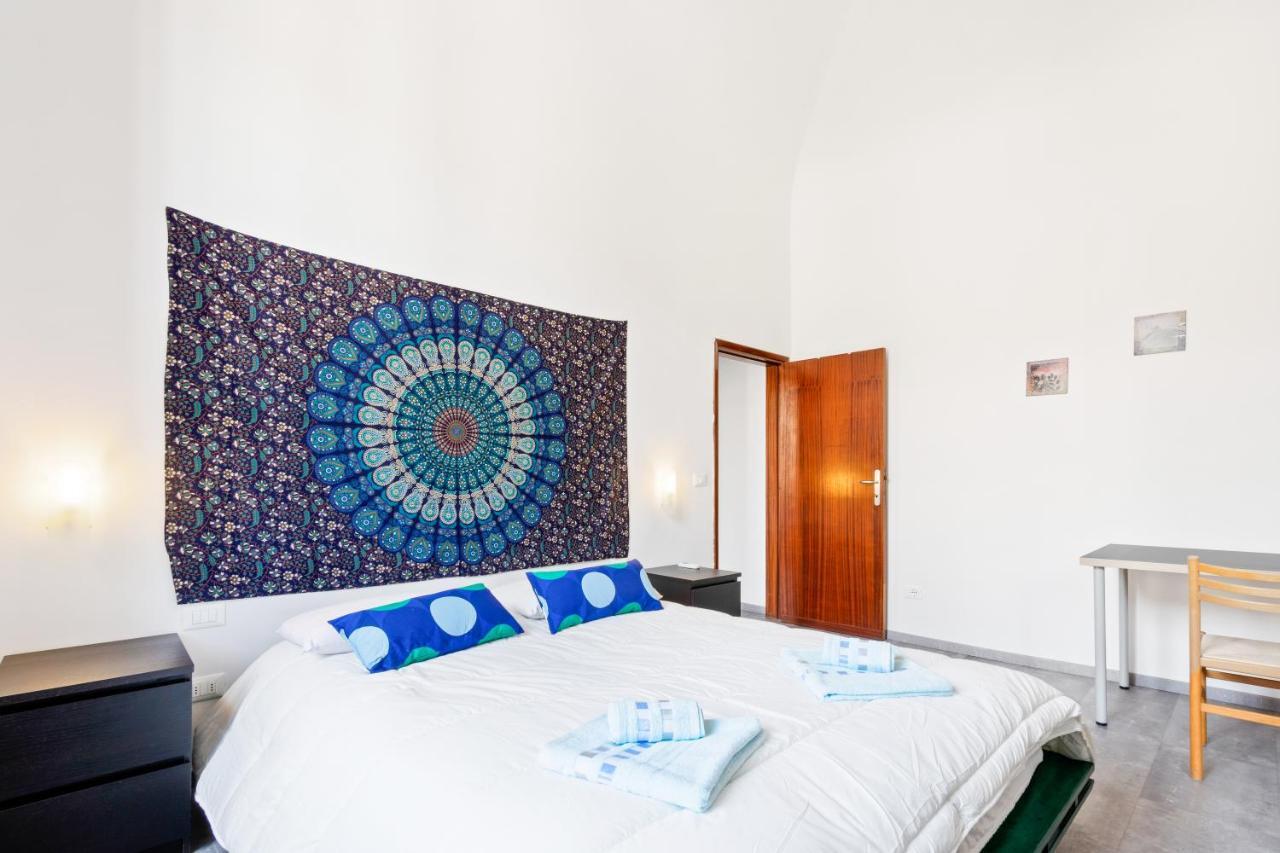 Piazza Alberti Apartment With Terrace Florence Extérieur photo