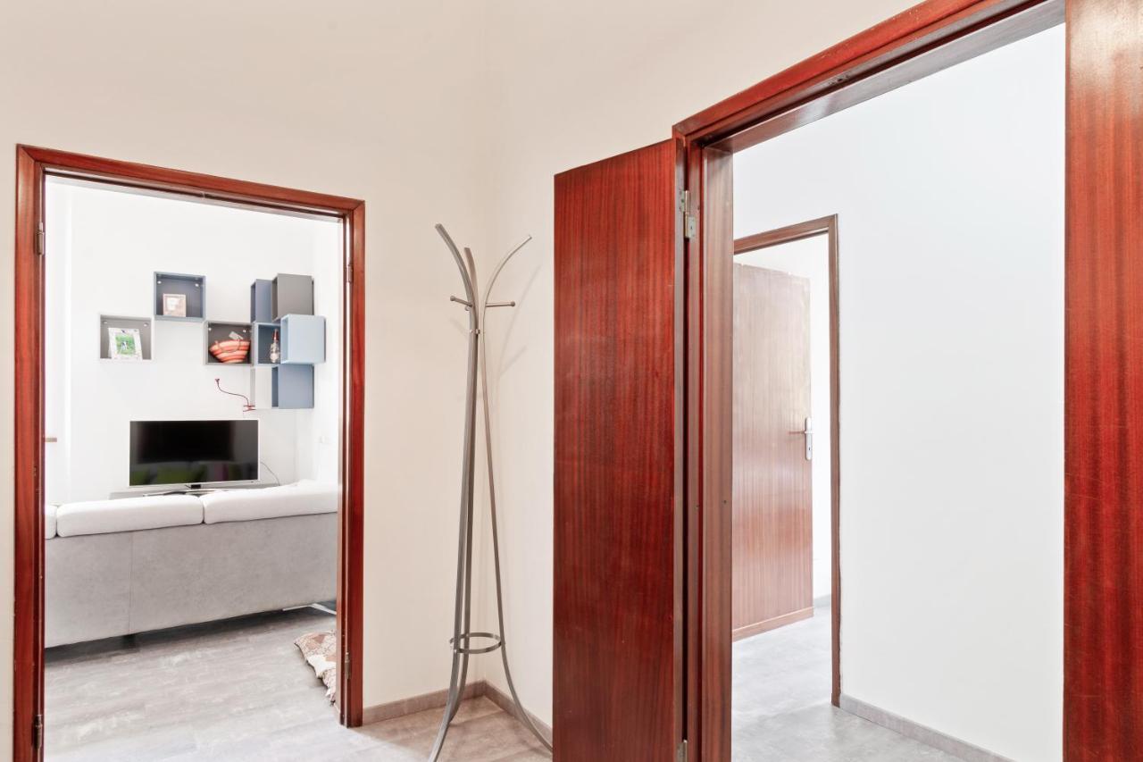 Piazza Alberti Apartment With Terrace Florence Extérieur photo