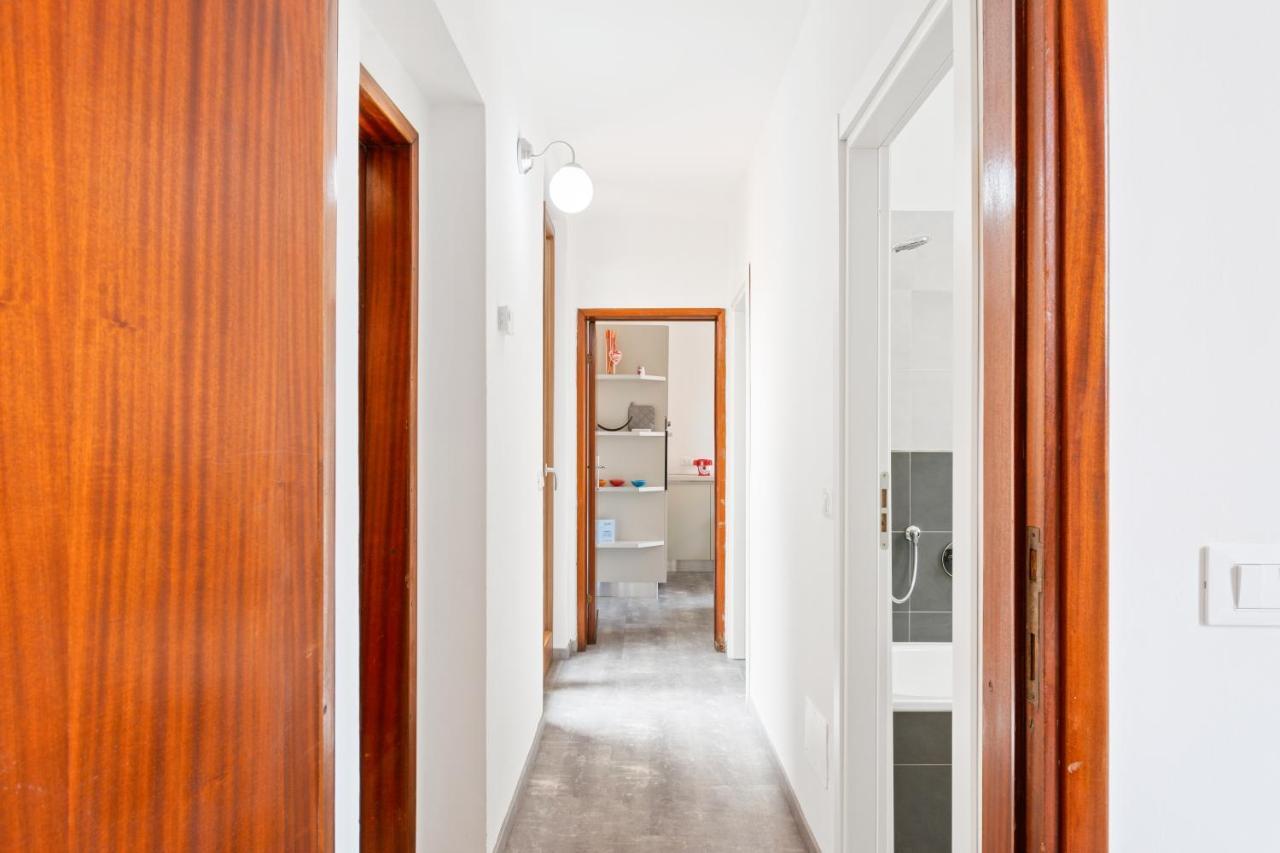 Piazza Alberti Apartment With Terrace Florence Extérieur photo