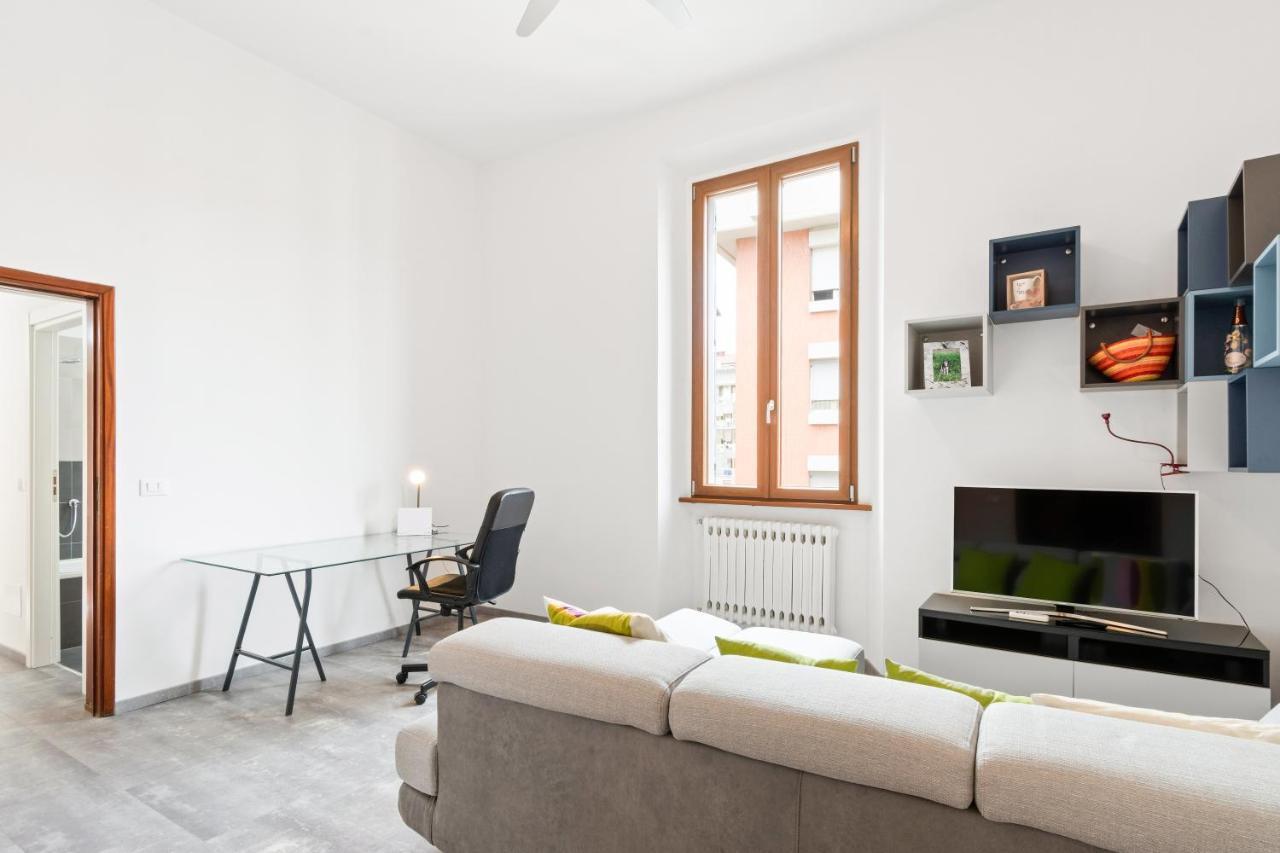 Piazza Alberti Apartment With Terrace Florence Extérieur photo