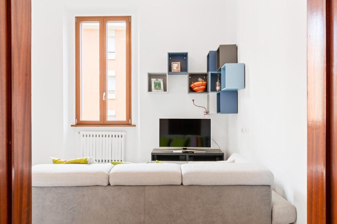 Piazza Alberti Apartment With Terrace Florence Extérieur photo