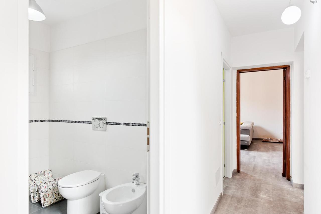 Piazza Alberti Apartment With Terrace Florence Extérieur photo