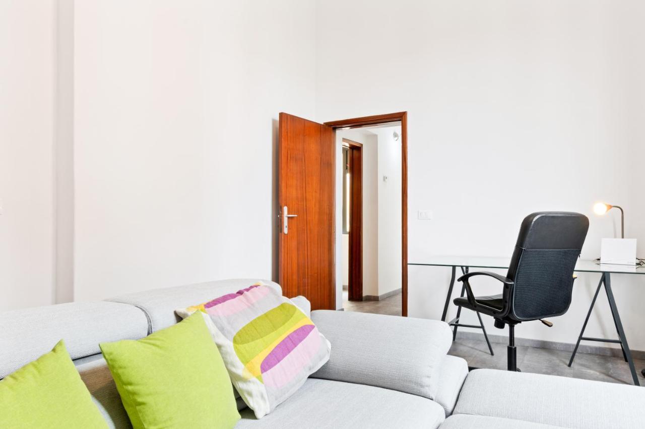 Piazza Alberti Apartment With Terrace Florence Extérieur photo