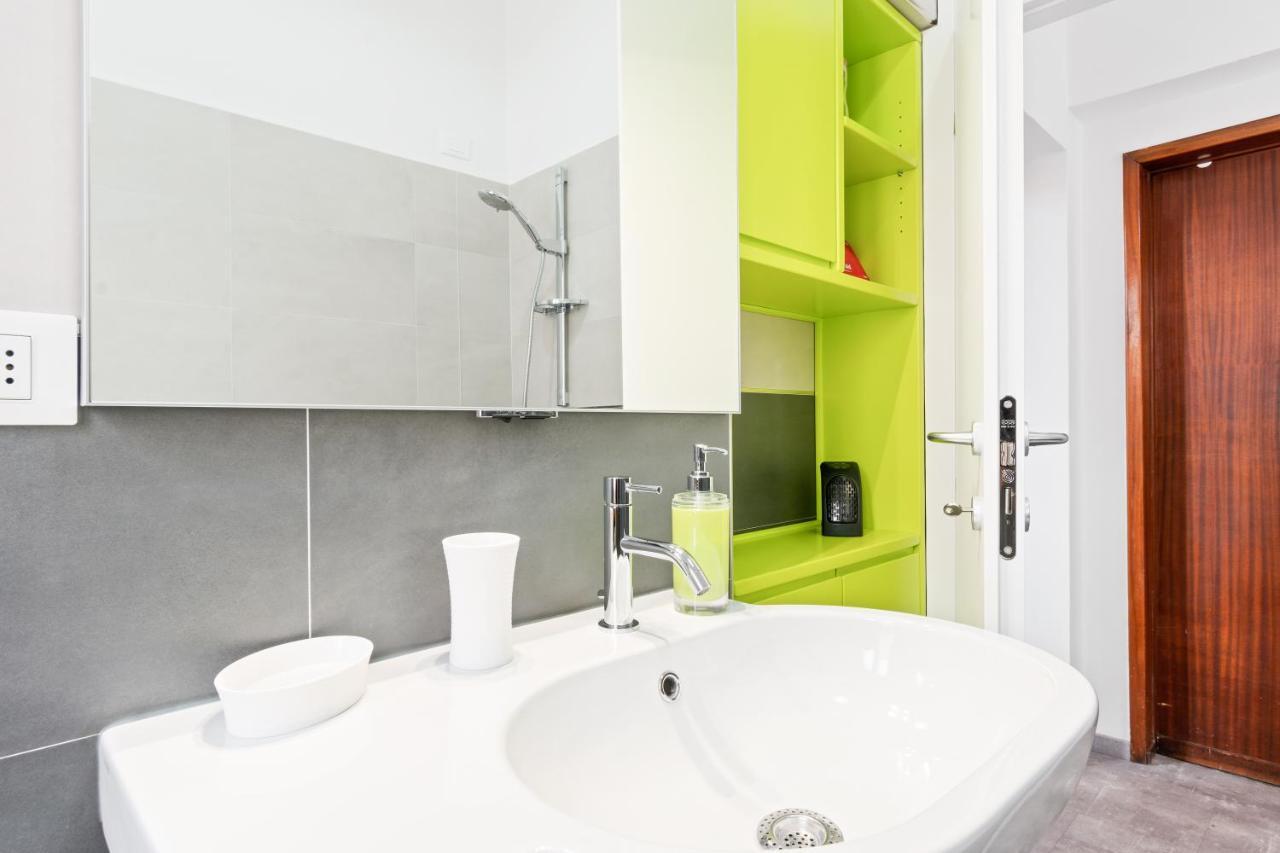 Piazza Alberti Apartment With Terrace Florence Extérieur photo